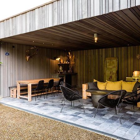 B&B Maison Honorine 杜柏 外观 照片
