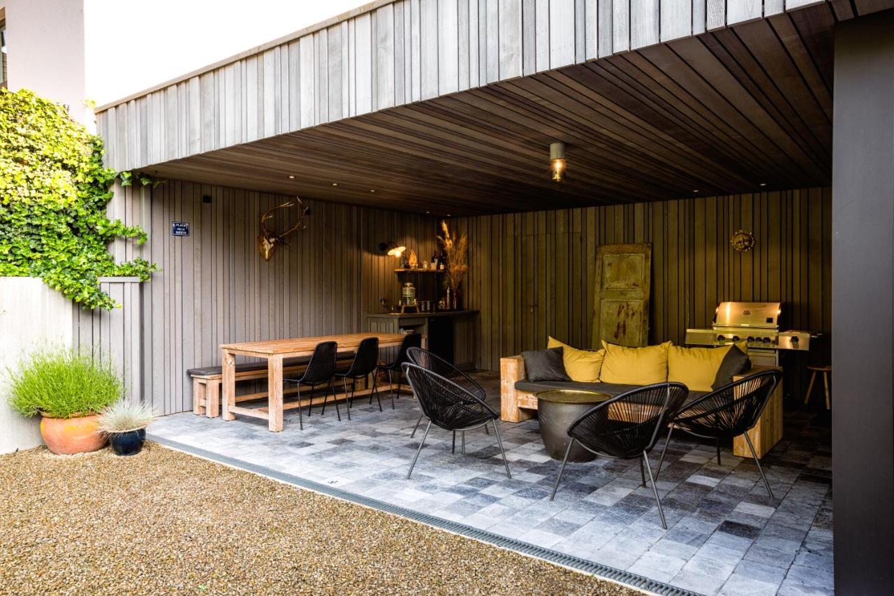 B&B Maison Honorine 杜柏 外观 照片
