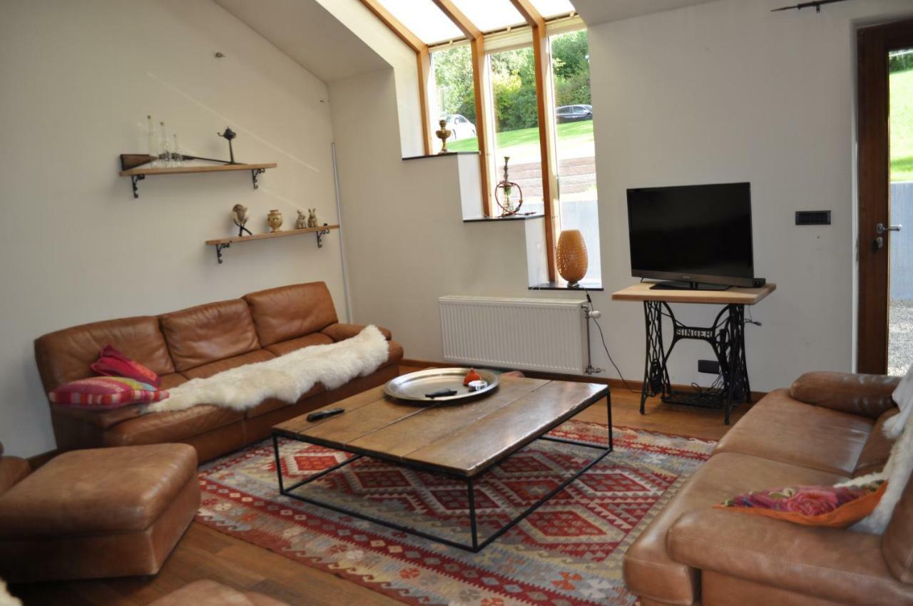 B&B Maison Honorine 杜柏 外观 照片