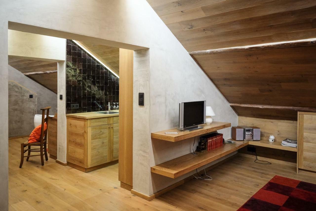 B&B Maison Honorine 杜柏 外观 照片