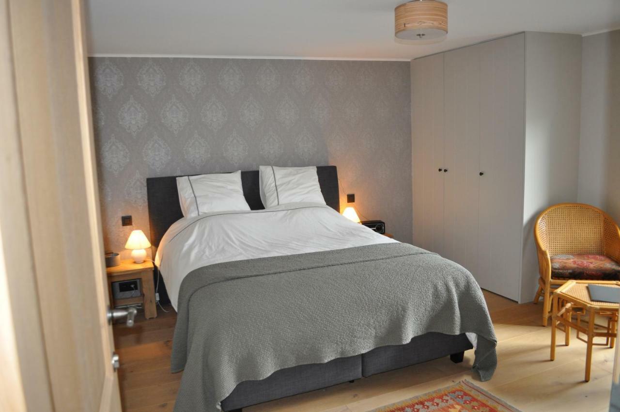 B&B Maison Honorine 杜柏 外观 照片
