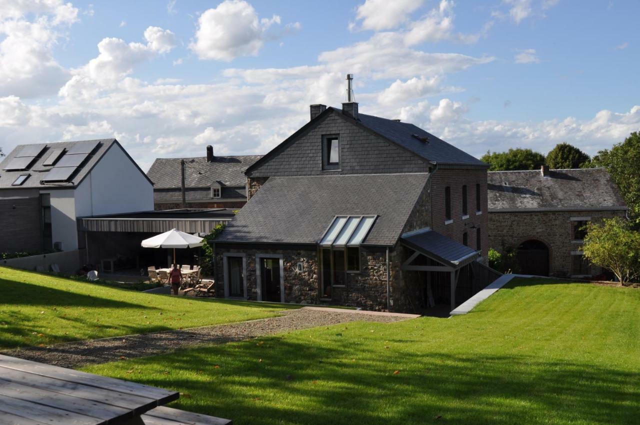 B&B Maison Honorine 杜柏 外观 照片