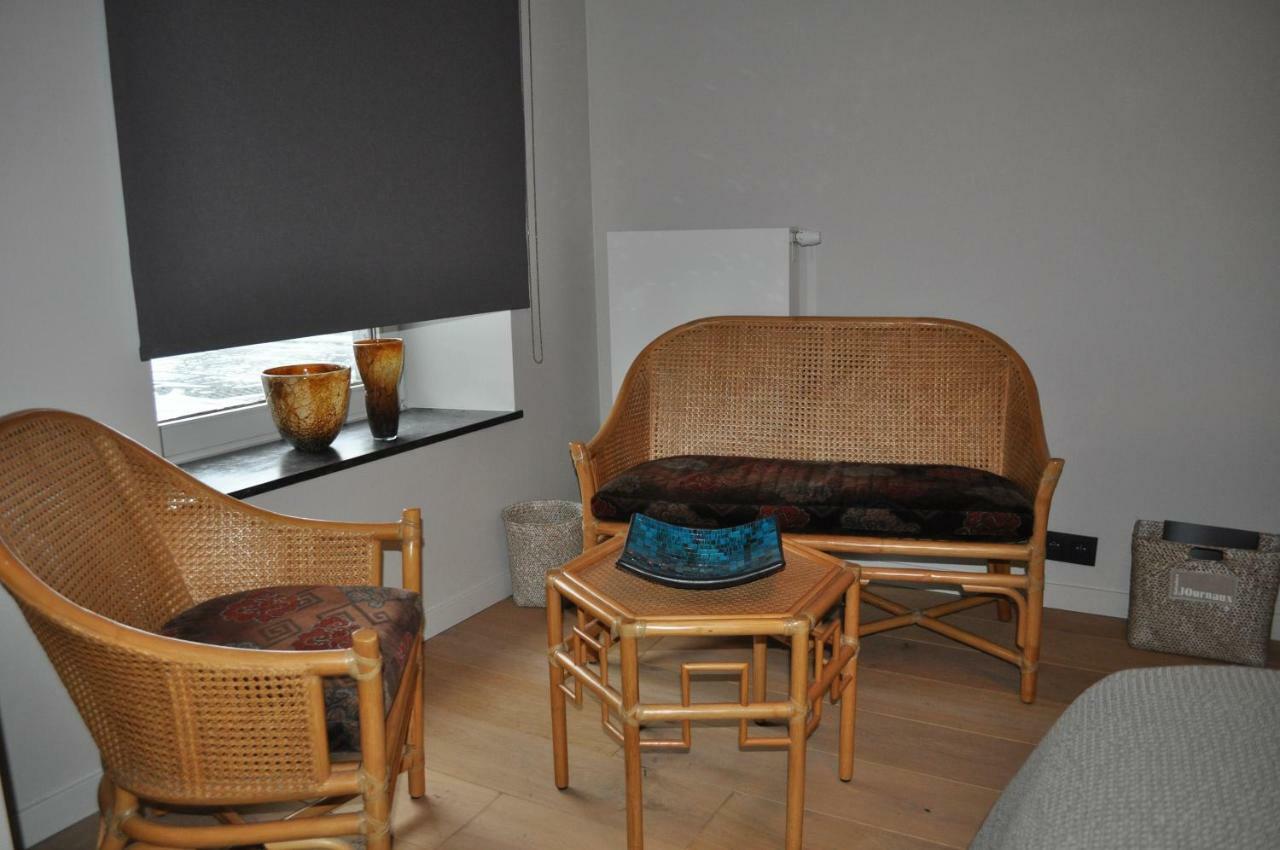 B&B Maison Honorine 杜柏 外观 照片