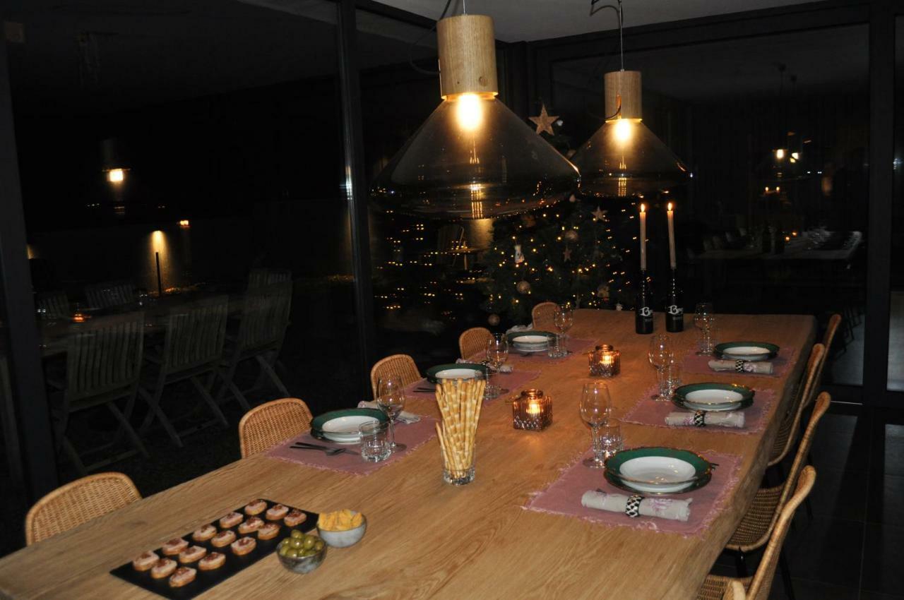 B&B Maison Honorine 杜柏 外观 照片