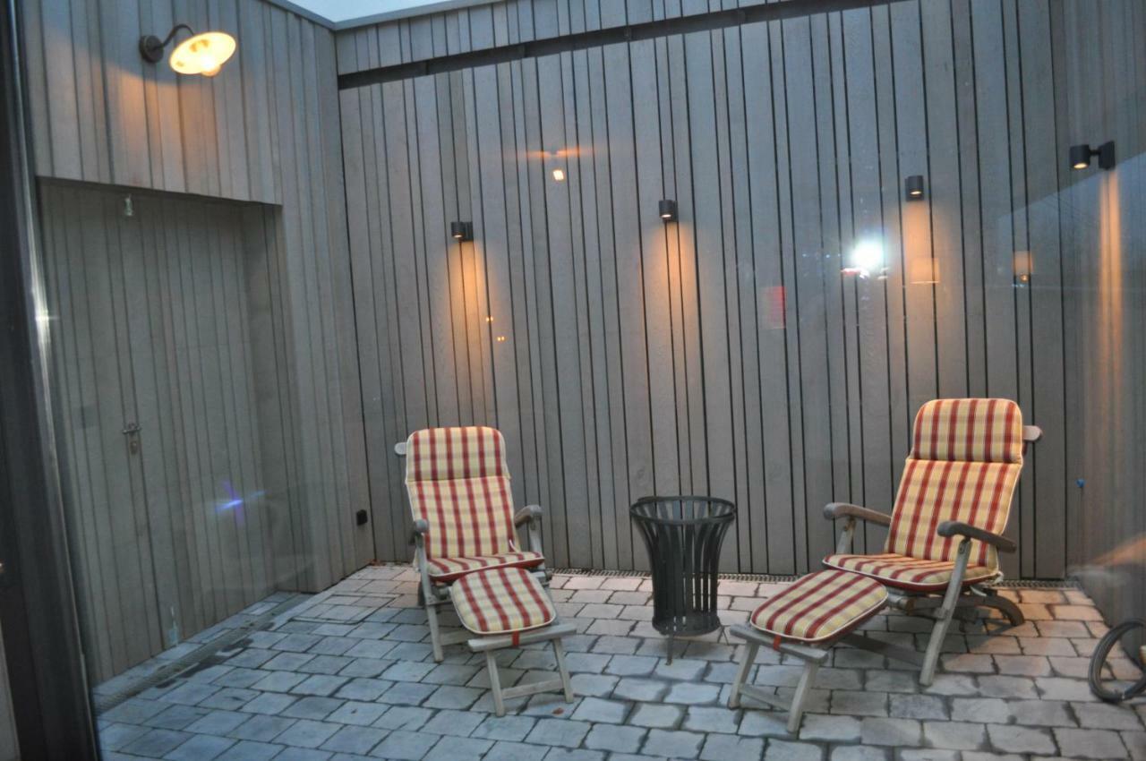 B&B Maison Honorine 杜柏 外观 照片