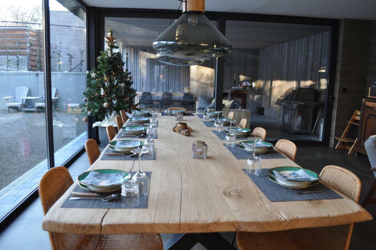 B&B Maison Honorine 杜柏 外观 照片