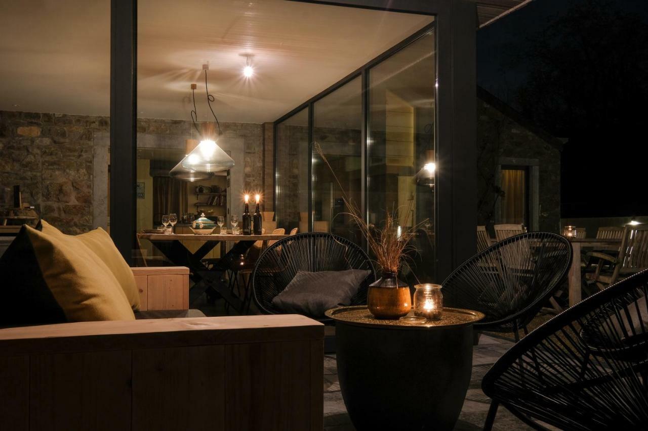 B&B Maison Honorine 杜柏 外观 照片