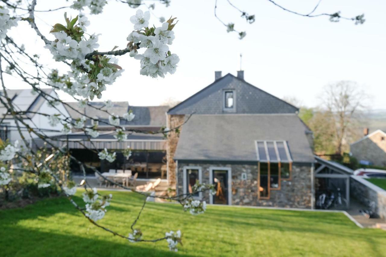 B&B Maison Honorine 杜柏 外观 照片