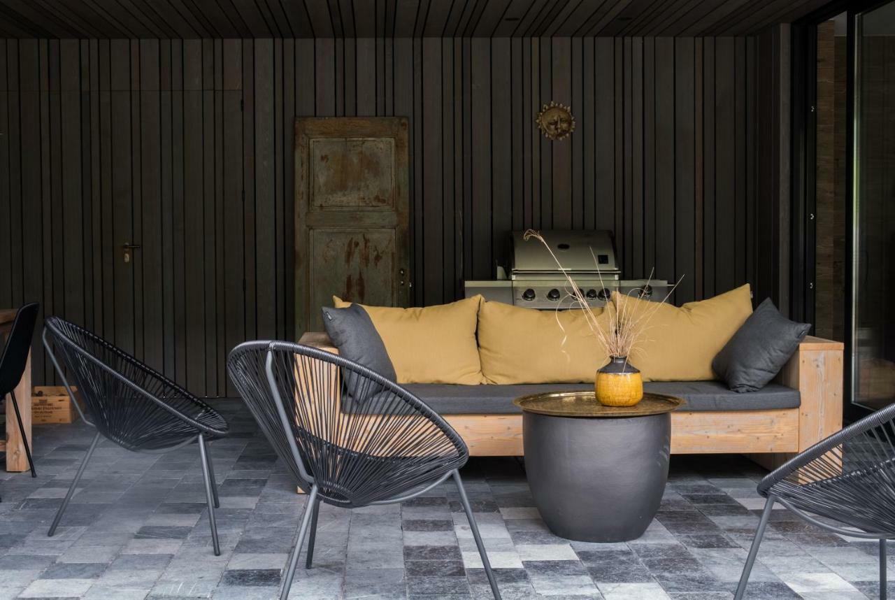 B&B Maison Honorine 杜柏 外观 照片