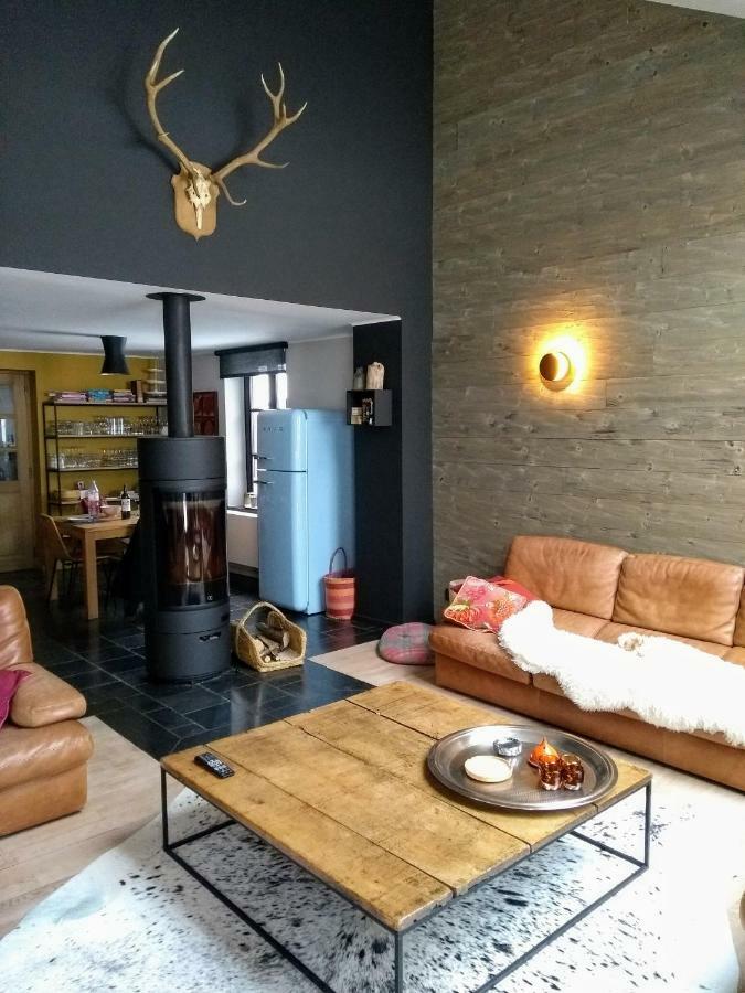 B&B Maison Honorine 杜柏 外观 照片