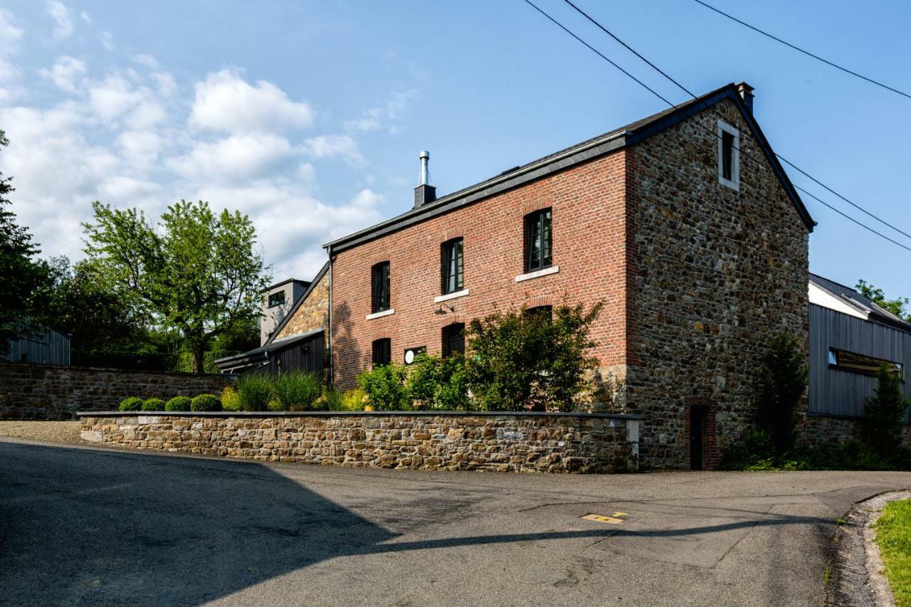 B&B Maison Honorine 杜柏 外观 照片