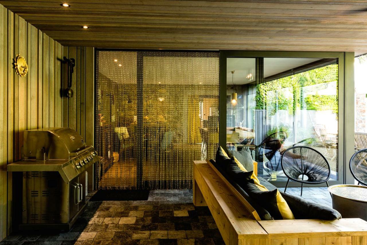 B&B Maison Honorine 杜柏 外观 照片