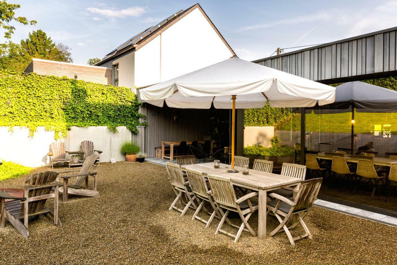 B&B Maison Honorine 杜柏 外观 照片
