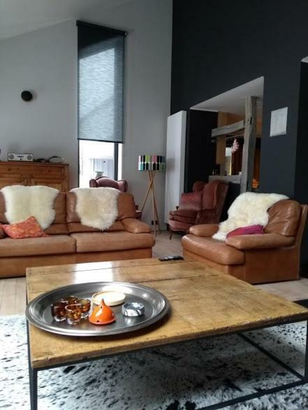 B&B Maison Honorine 杜柏 外观 照片